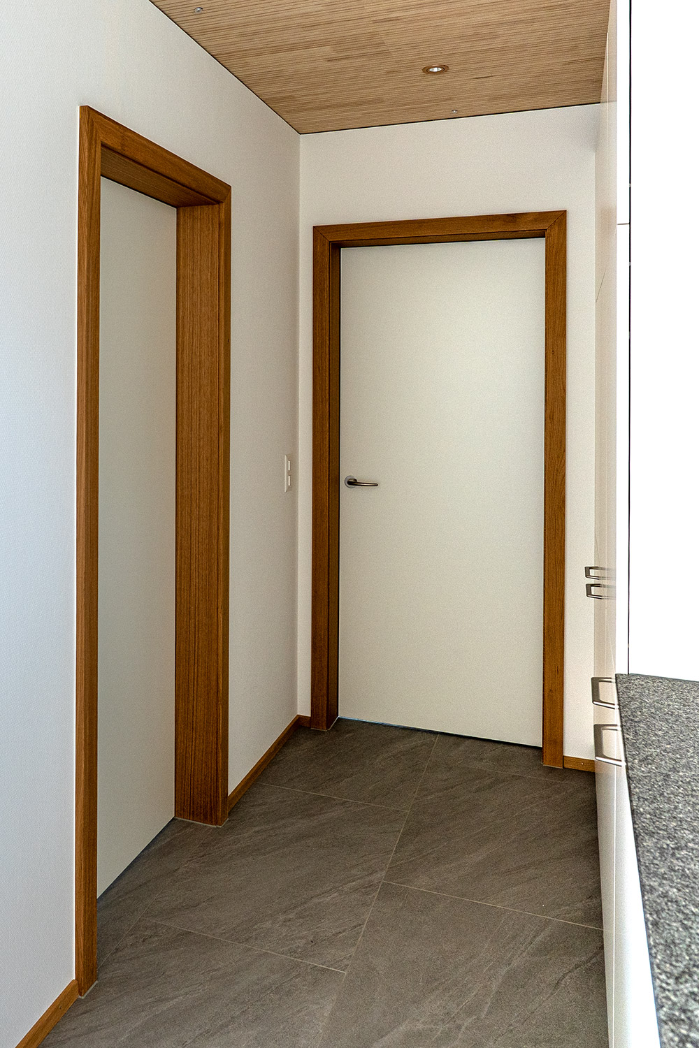Überbauung Hirzenberg, Zofingen
