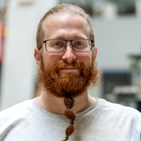 Matthias Keller
