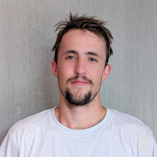 Yanick Kohler